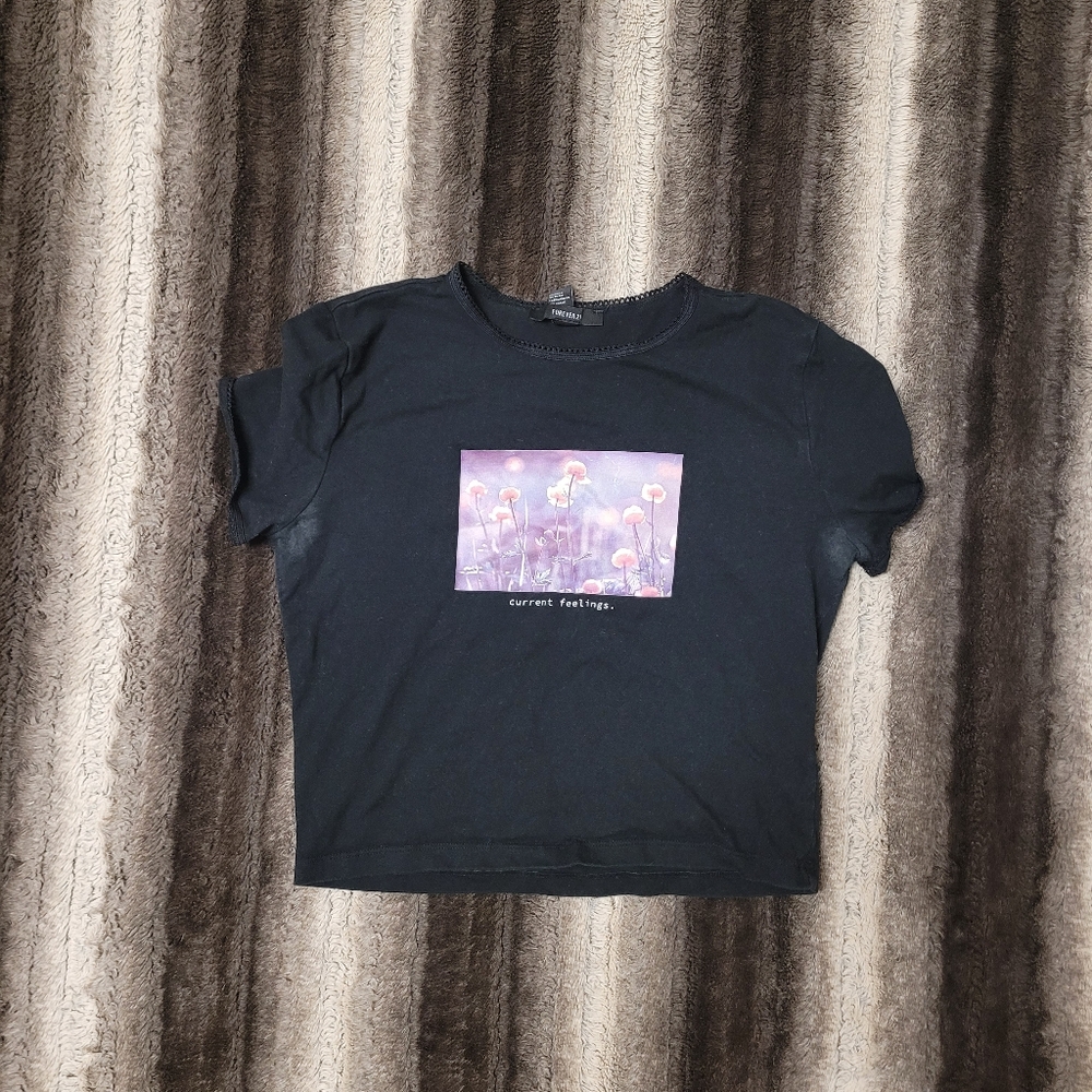 Forever 21 T-shirt